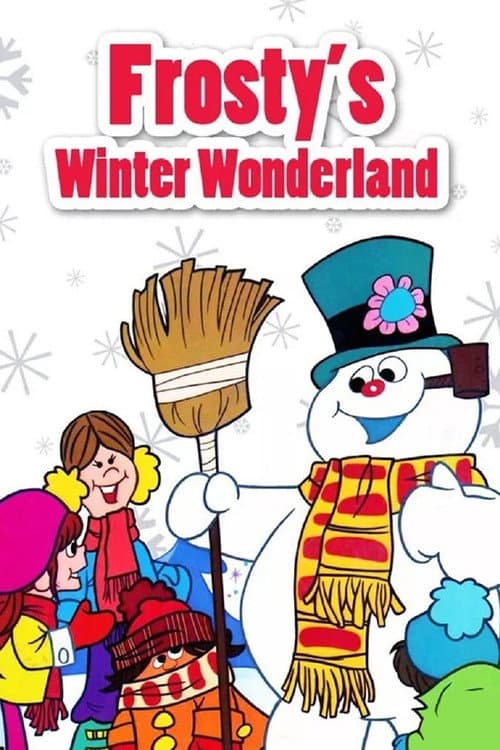 Frosty's Winter Wonderland still 7