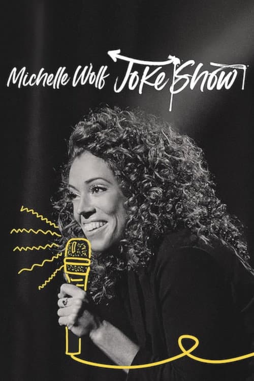 Michelle Wolf: Joke Show still 6