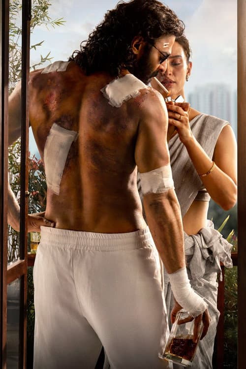 Spirit still 4