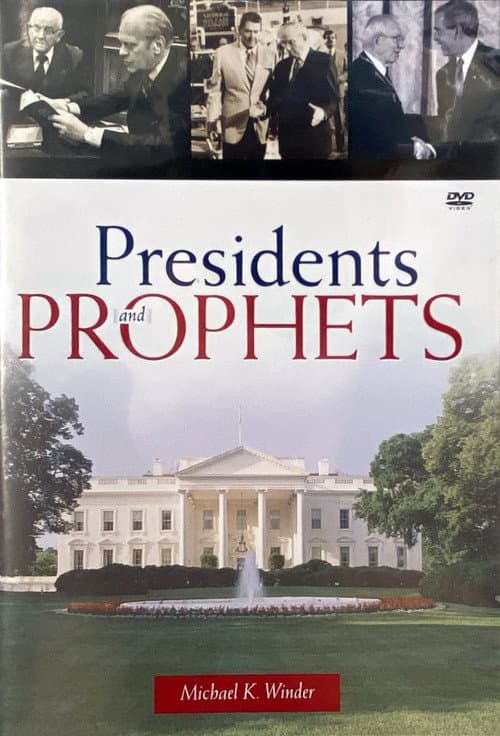 Presidents and Prophets still 1