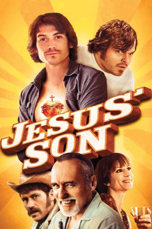 Jesus' Son still 8