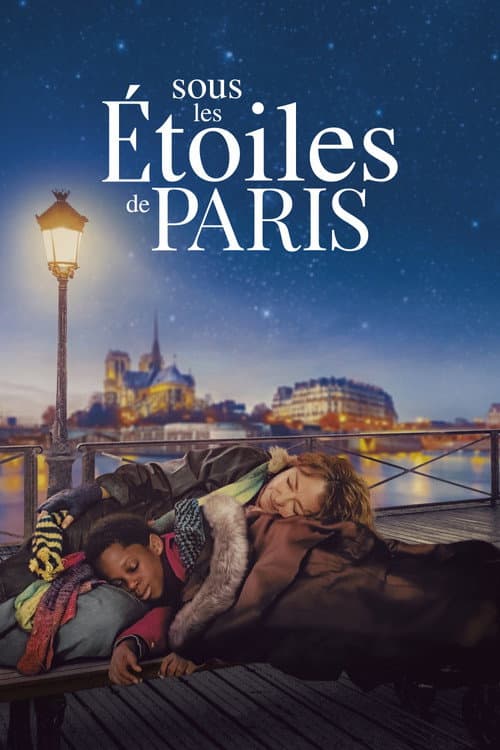 Under the Stars of Paris still 5