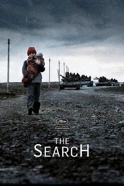 The Search still 6