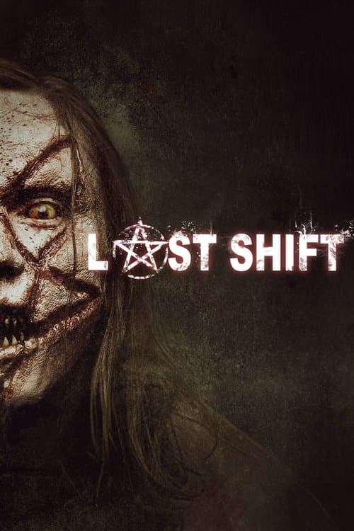 Last Shift still 8
