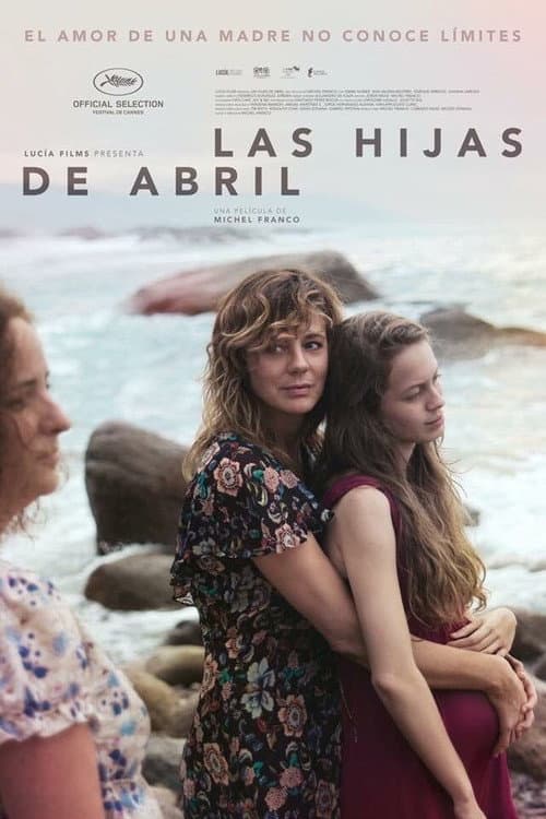 April's Daughters still 7