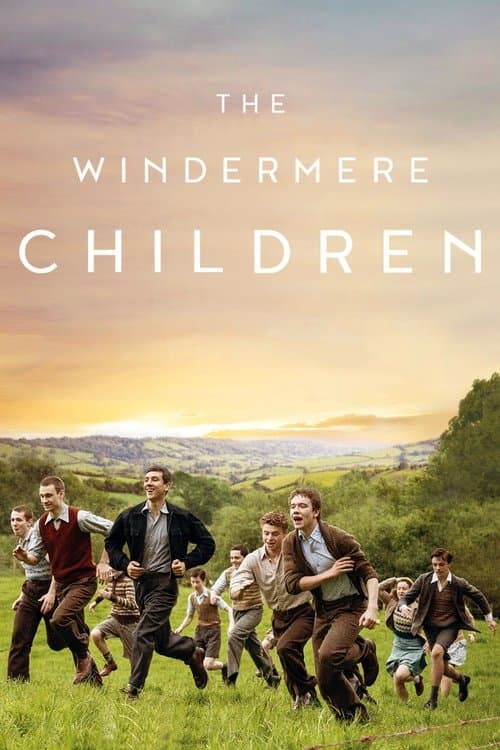 The Windermere Children still 7