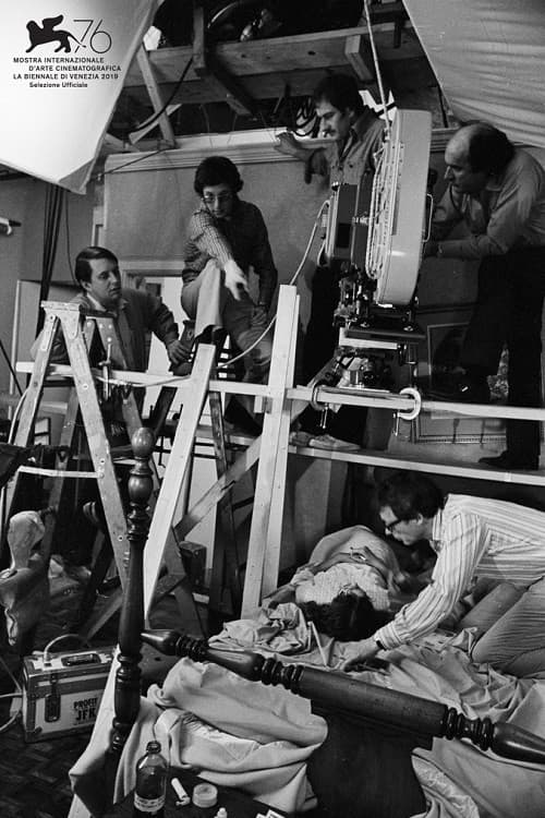 Leap of Faith: William Friedkin on The Exorcist still 8