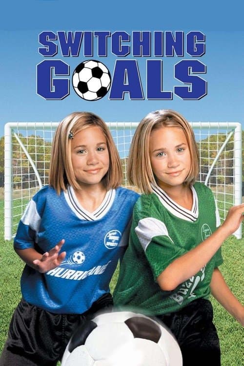 Switching Goals still 5