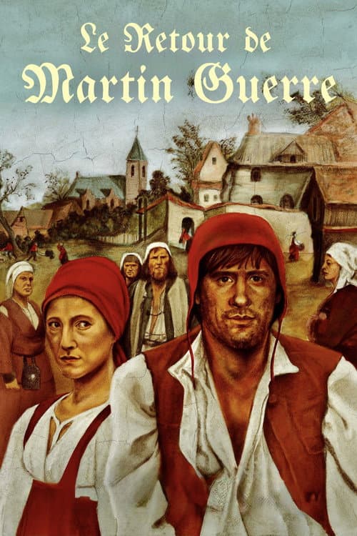 The Return of Martin Guerre still 5
