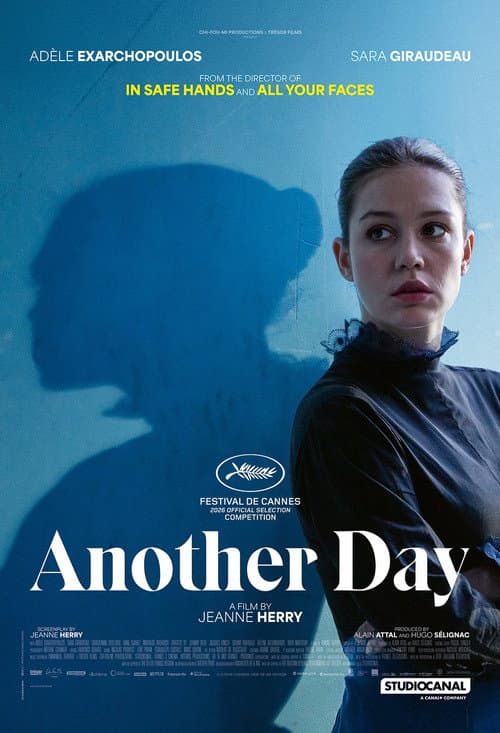 Another Day still 8