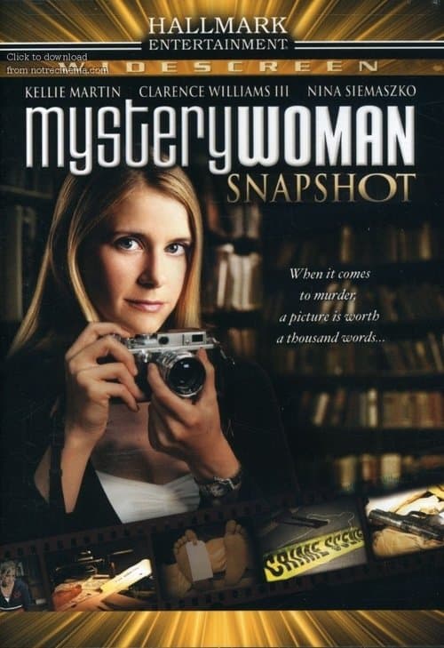 Mystery Woman: Snapshot still 3