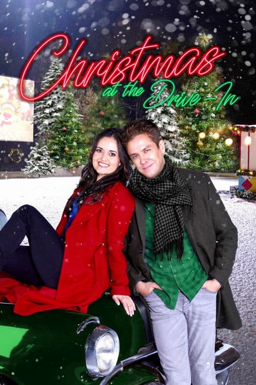 Christmas at the Drive-In still 6
