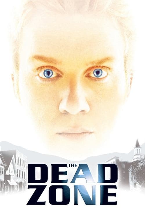 The Dead Zone still 4