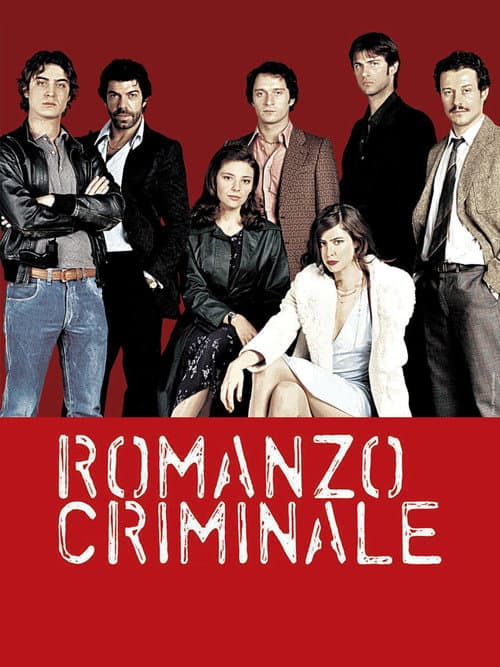 Crime Novel still 7
