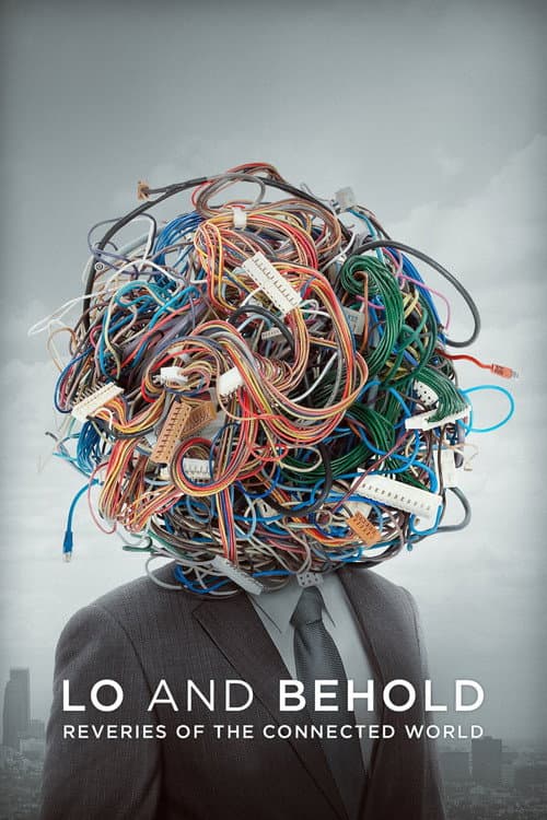 Lo and Behold: Reveries of the Connected World still 8
