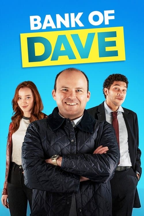 Bank of Dave still 8