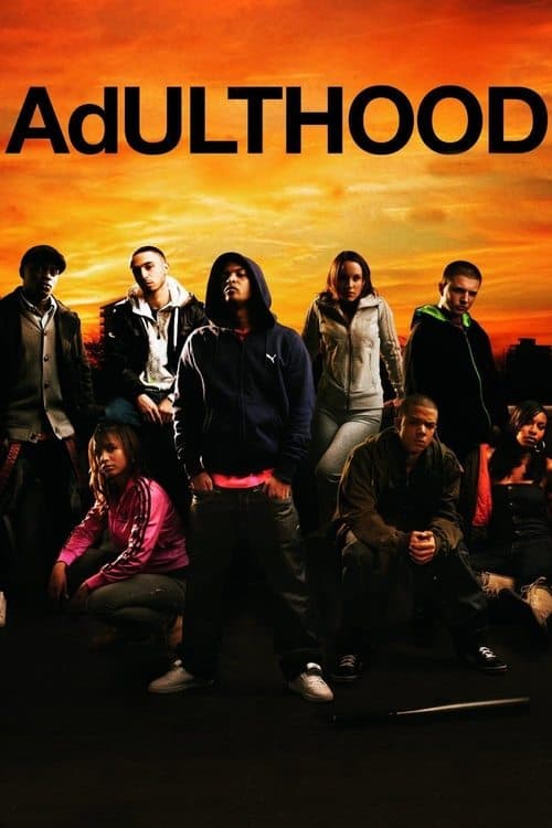 Adulthood still 5
