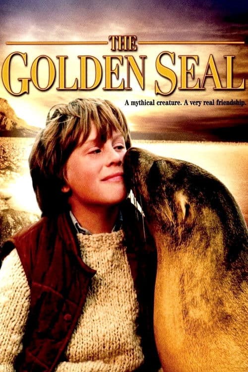 The Golden Seal still 2
