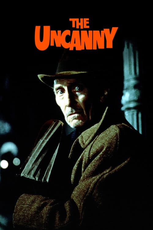 The Uncanny still 7