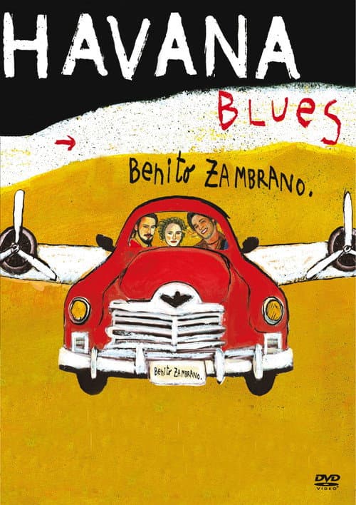 Havana Blues still 4