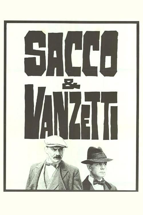 Sacco & Vanzetti still 8