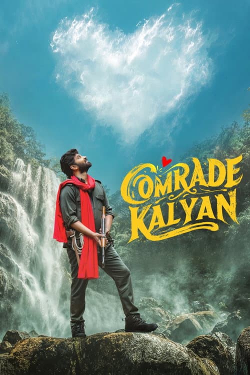 Comrade Kalyan still 1
