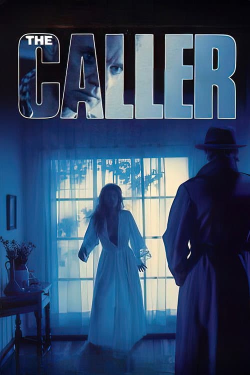 The Caller still 8
