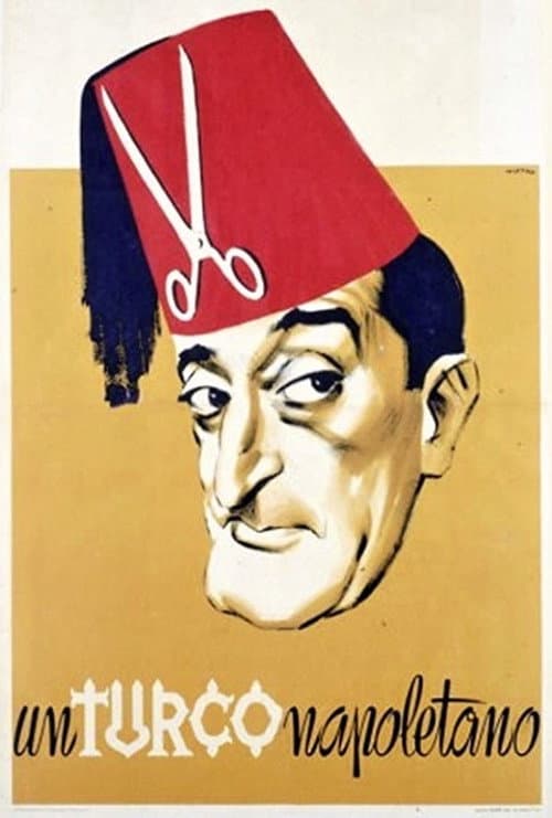 Neapolitan Turk still 6