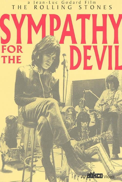Sympathy for the Devil still 6