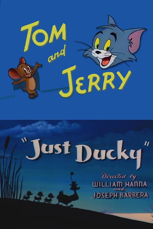 Just Ducky still 2