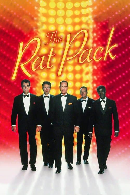 The Rat Pack still 5