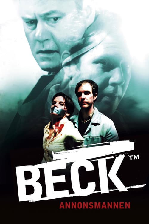 Beck 14 - The Advertising Man still 6
