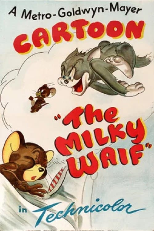 The Milky Waif still 4
