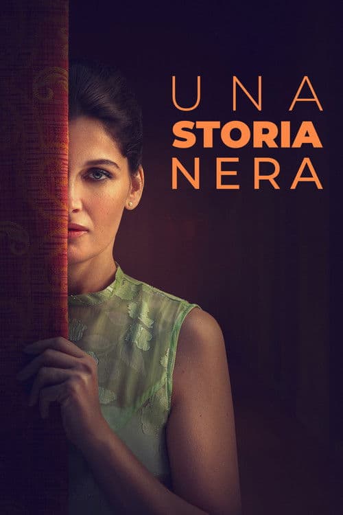A Dark Story still 4