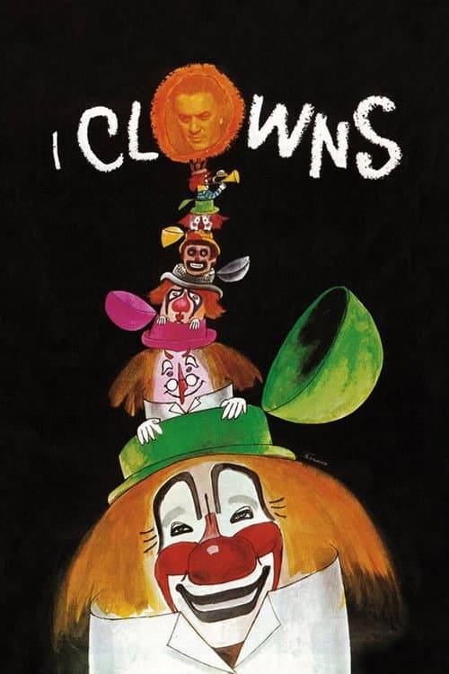 The Clowns still 5