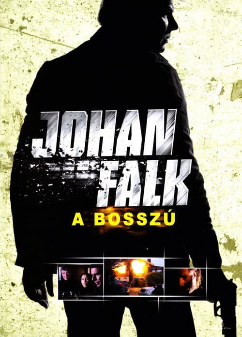 Johan Falk: The Outlaws still 5