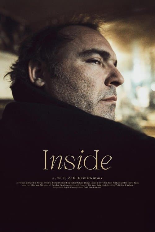 Inside still 8
