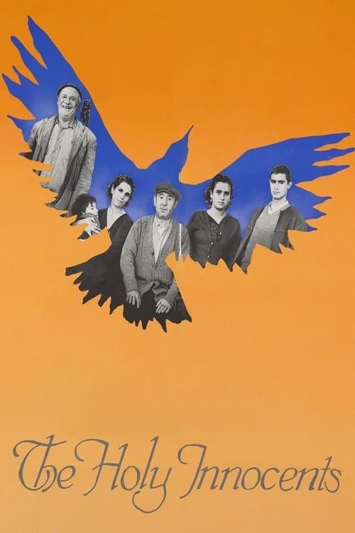 The Holy Innocents still 5