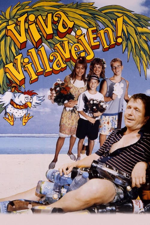 Viva Villaveien! still 2