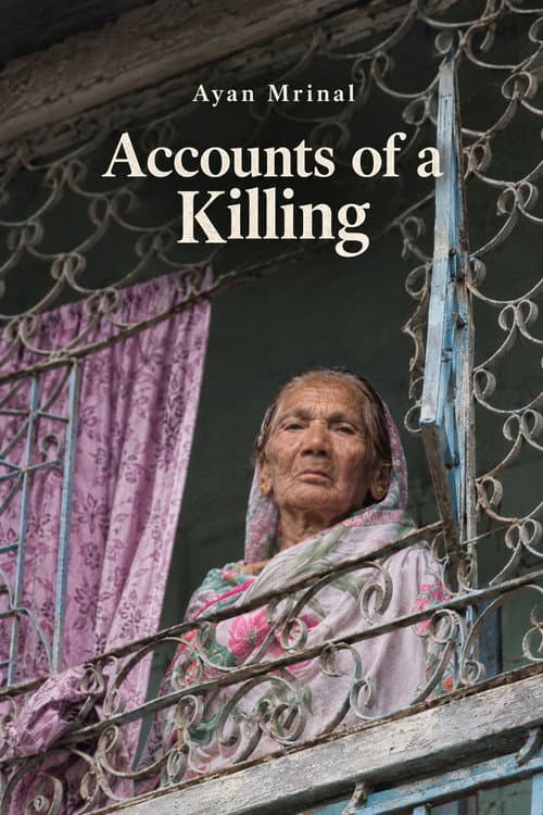 Accounts of a Killing still 1