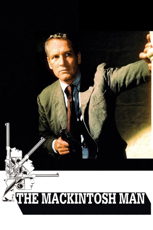The MacKintosh Man still 8