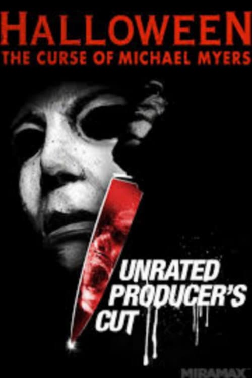 Halloween: 25 Years of Terror still 4