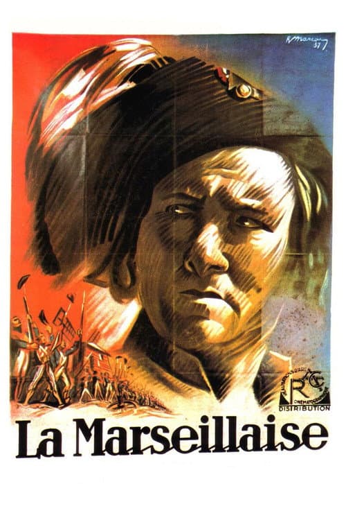La Marseillaise still 7