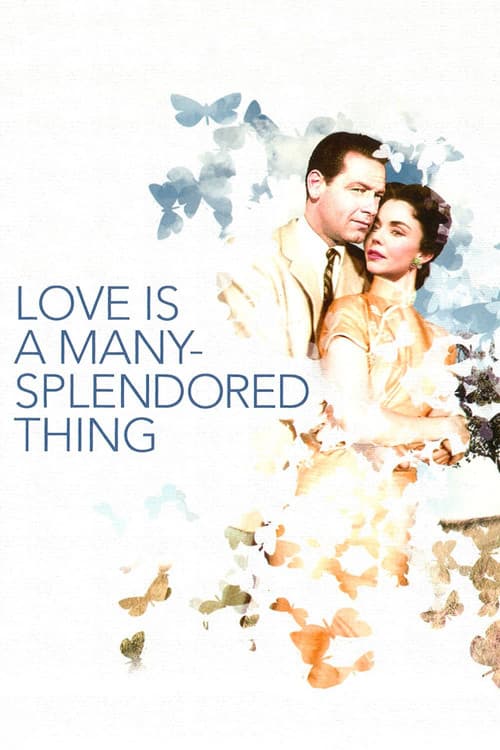 Love Is a Many-Splendored Thing still 4