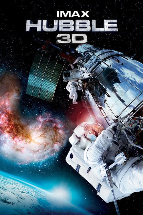 IMAX Hubble still 7