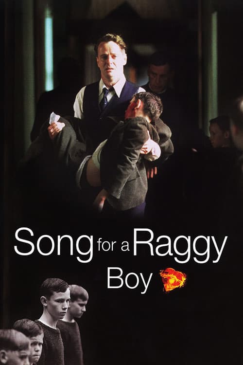 Song for a Raggy Boy still 4
