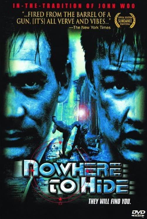 Nowhere to Hide still 5