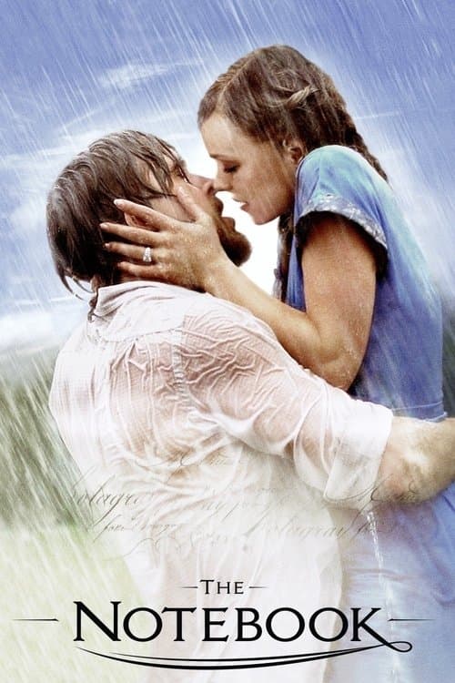Why We're Still Crying: 'The Notebook' Movie Preview