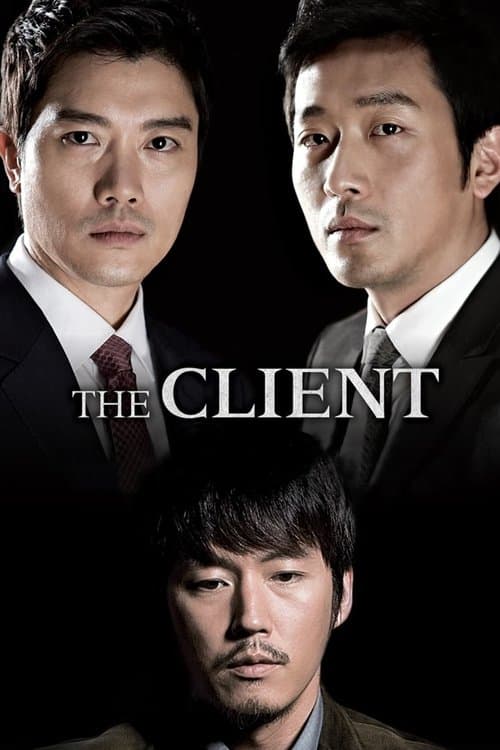 The Client still 8