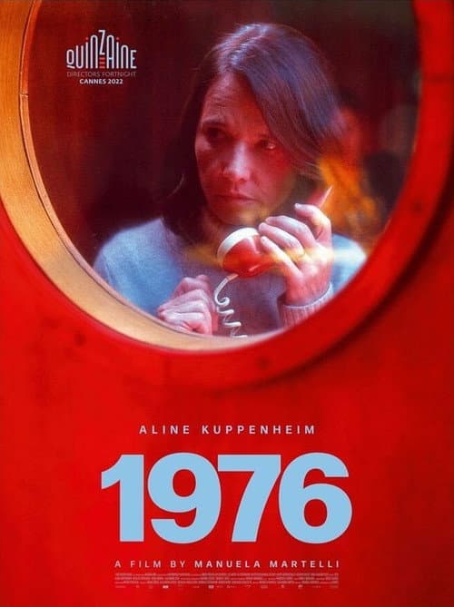 Chile '76 still 8